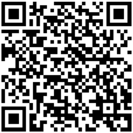 Donation QR Code